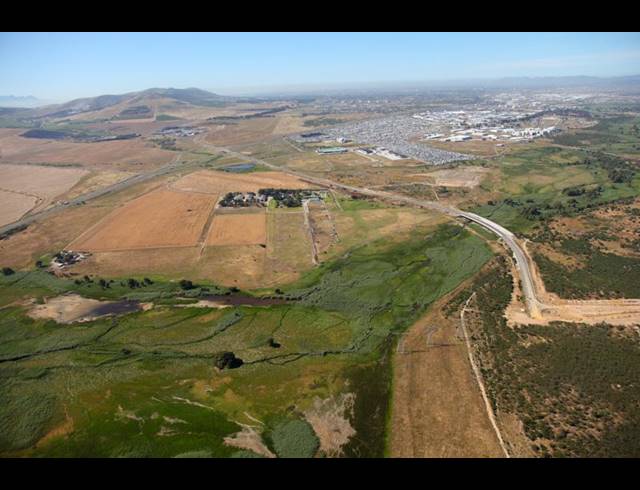 541M² FACTORY RENTED IN RIVERGATE
